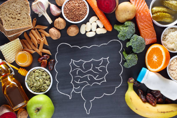 Digestive Disorders Treatment in Vile Parle, Mumbai, at Swarayu Clinic