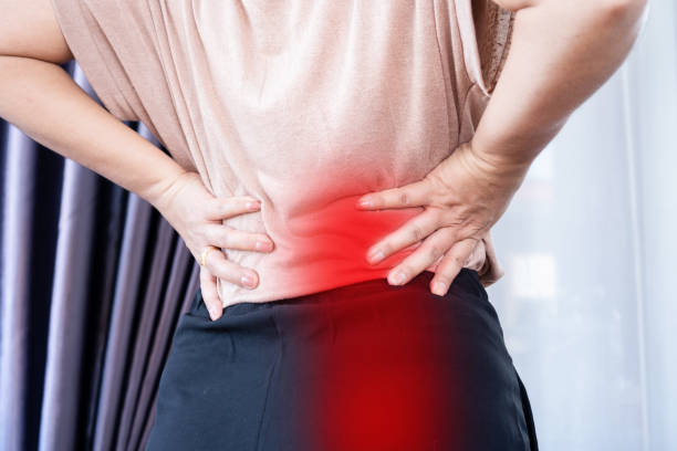 Sciatica Treatmentt Migraine Treatment in Vile Parle, Mumbai